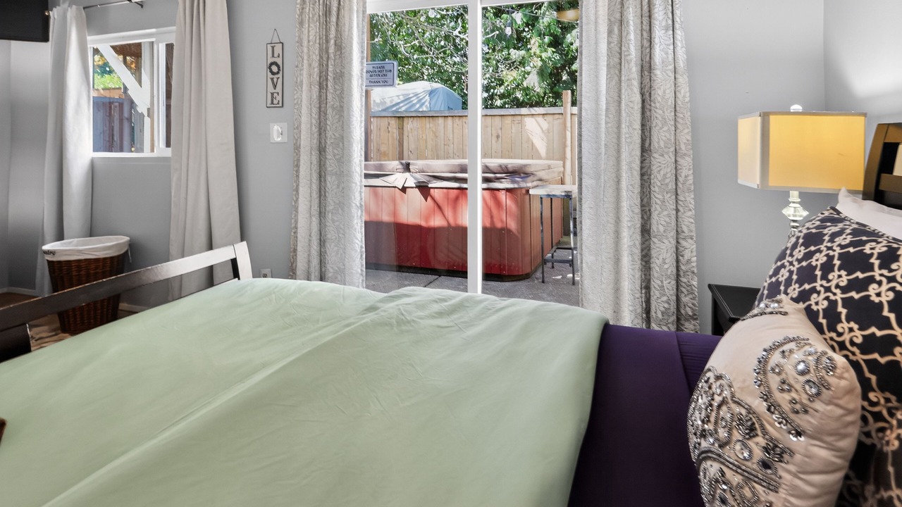 Photo of Bedroom in West Slope