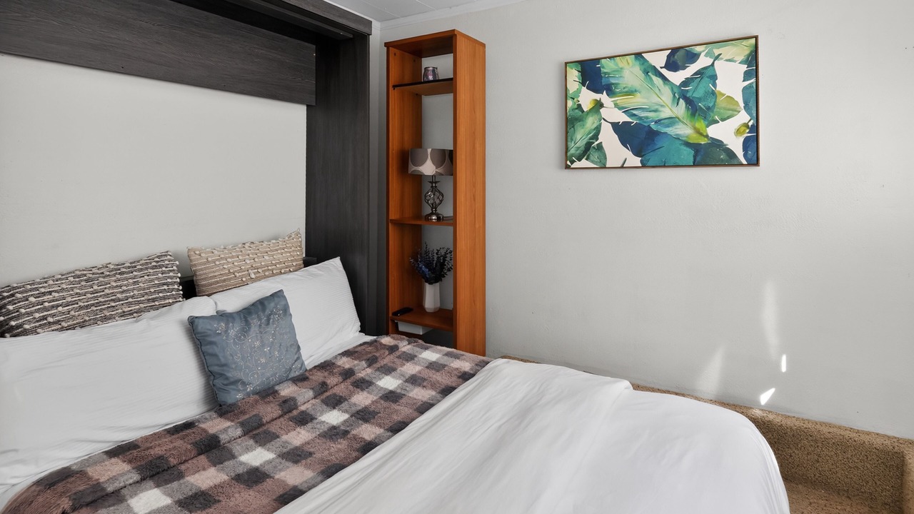 Photo of Bedroom in West Slope