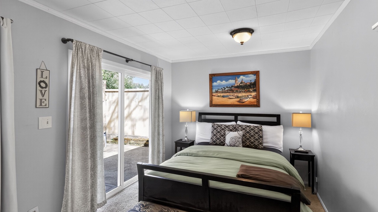 Photo of Bedroom in West Slope