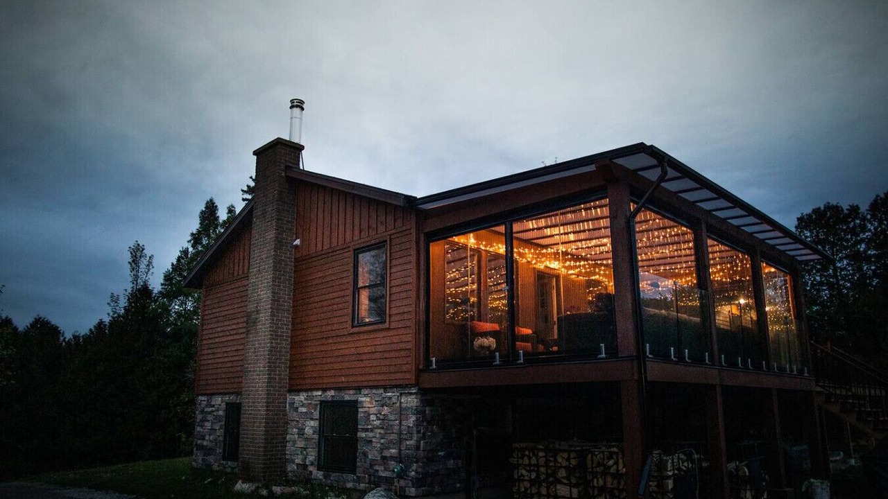 Photo of Patio Balcony in Georgian Bluffs