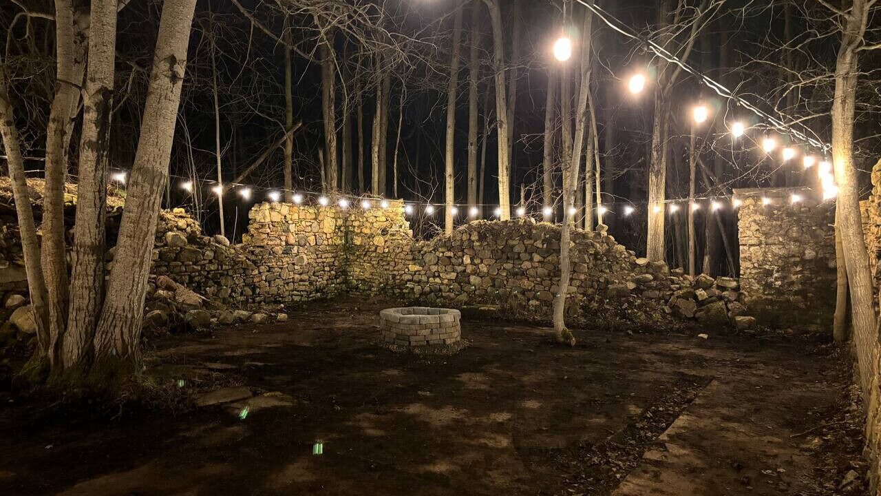 Photo of Patio Balcony in Georgian Bluffs
