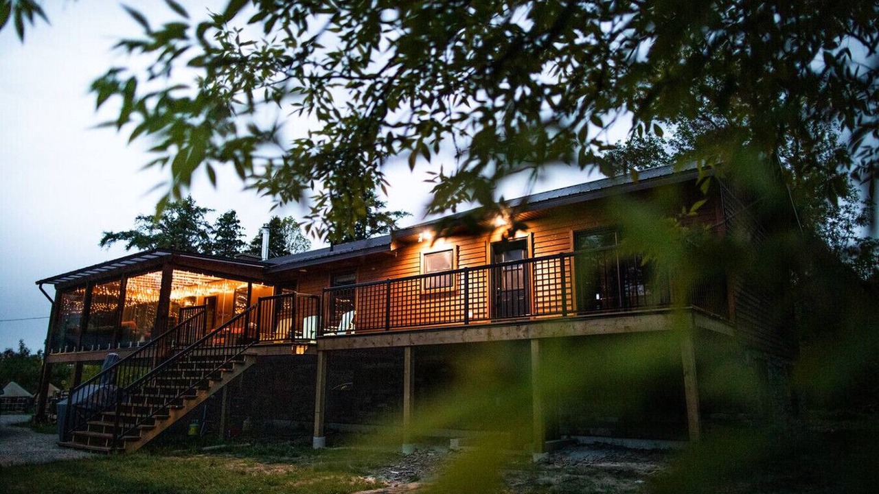 Photo of Patio Balcony in Georgian Bluffs
