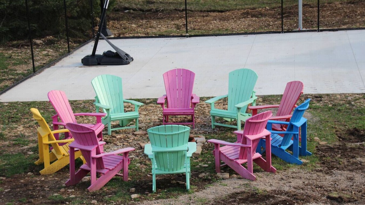 Photo of Patio Balcony in Georgian Bluffs