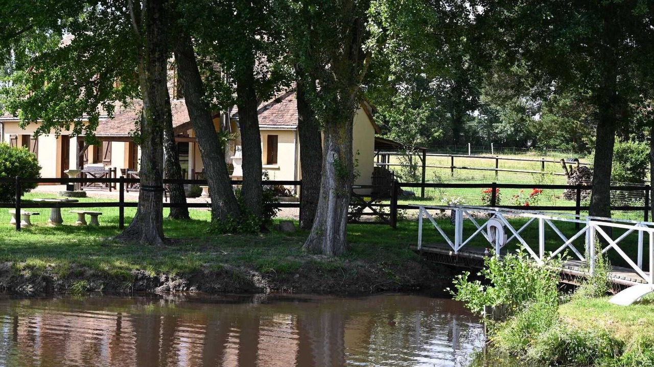 Photo of Outdoor in La Chapelle-d'Aligne