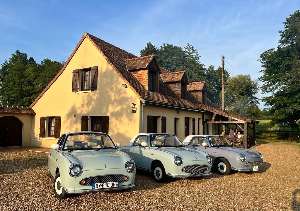 Photo of Outdoor in La Chapelle-d'Aligne