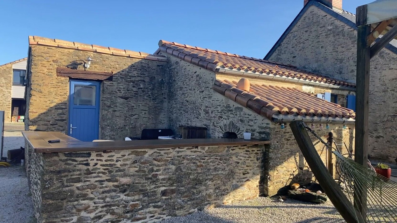Photo of Outdoor in Pornic