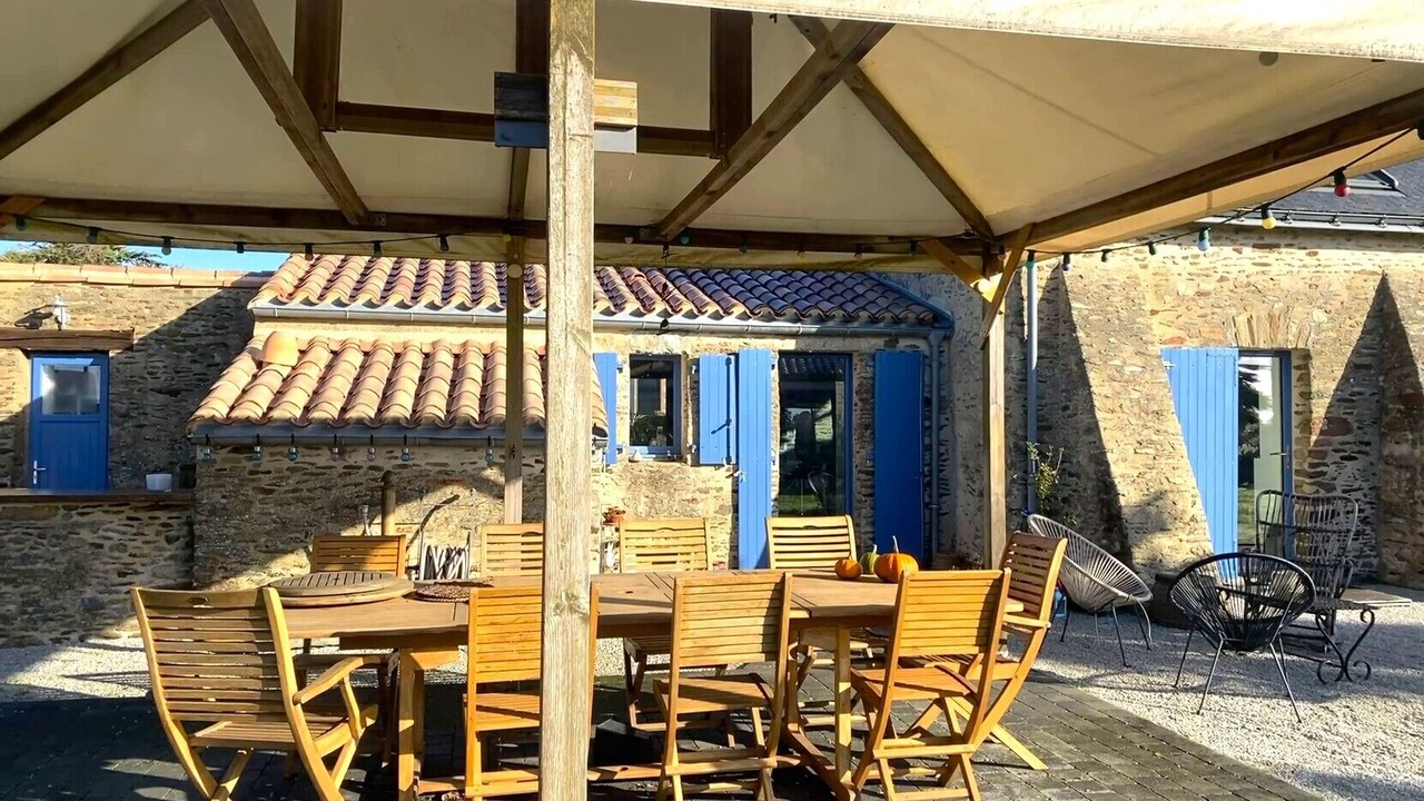 Photo of Outdoor in Pornic