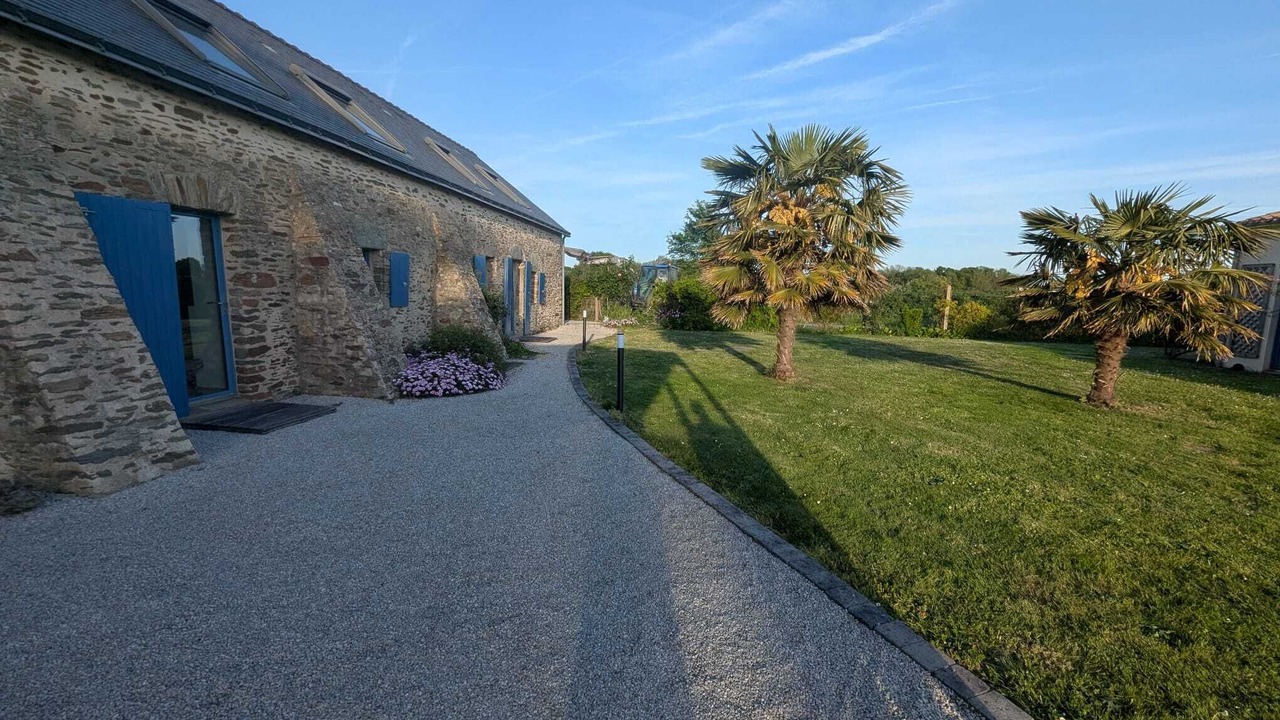 Photo of Outdoor in Pornic