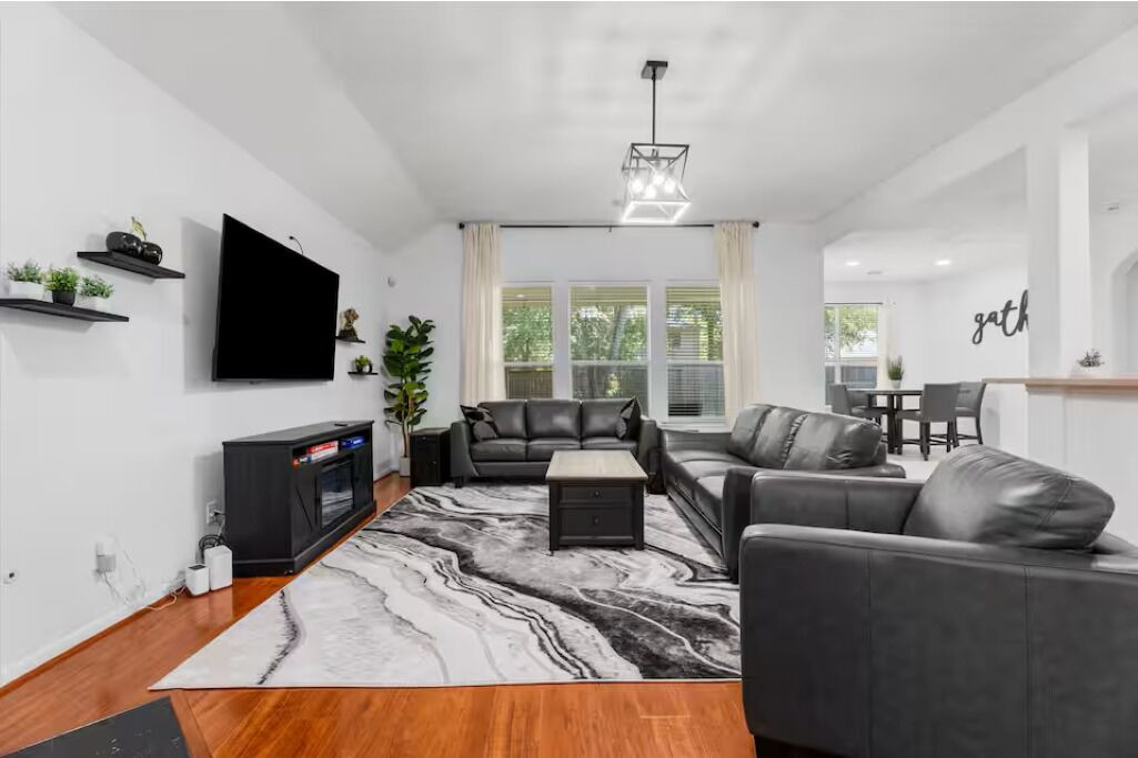 Photo of Livingroom in College Park