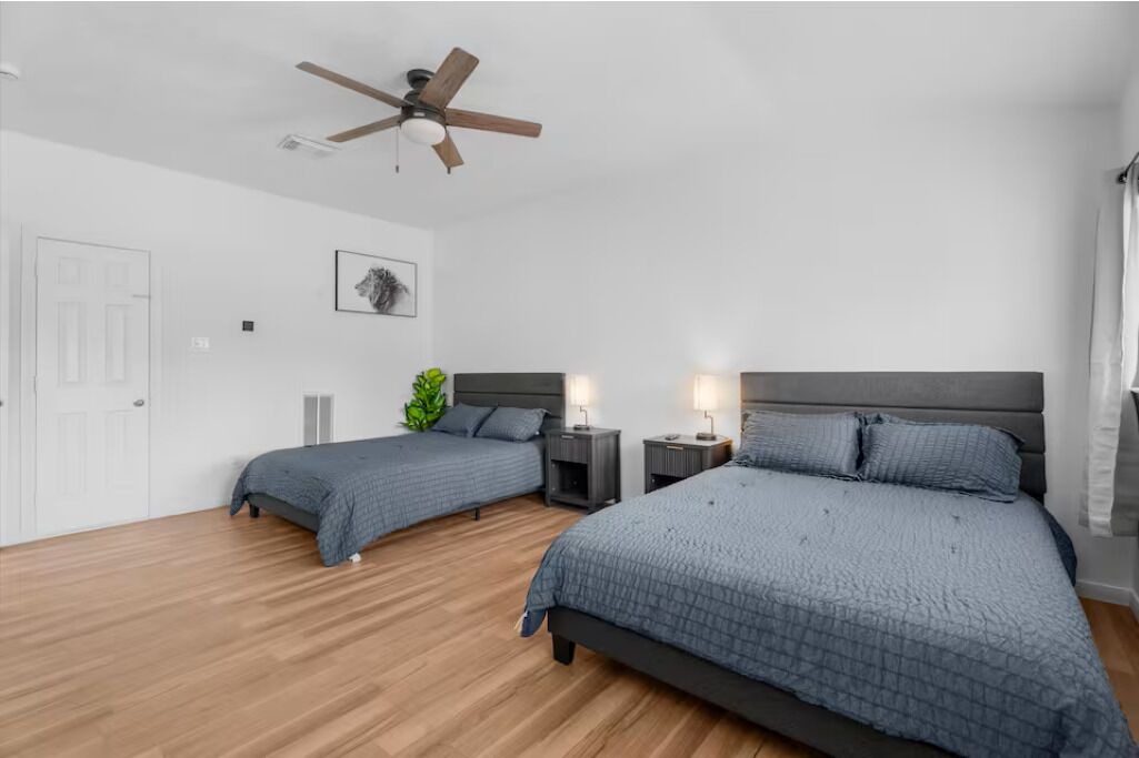 Photo of Bedroom in College Park