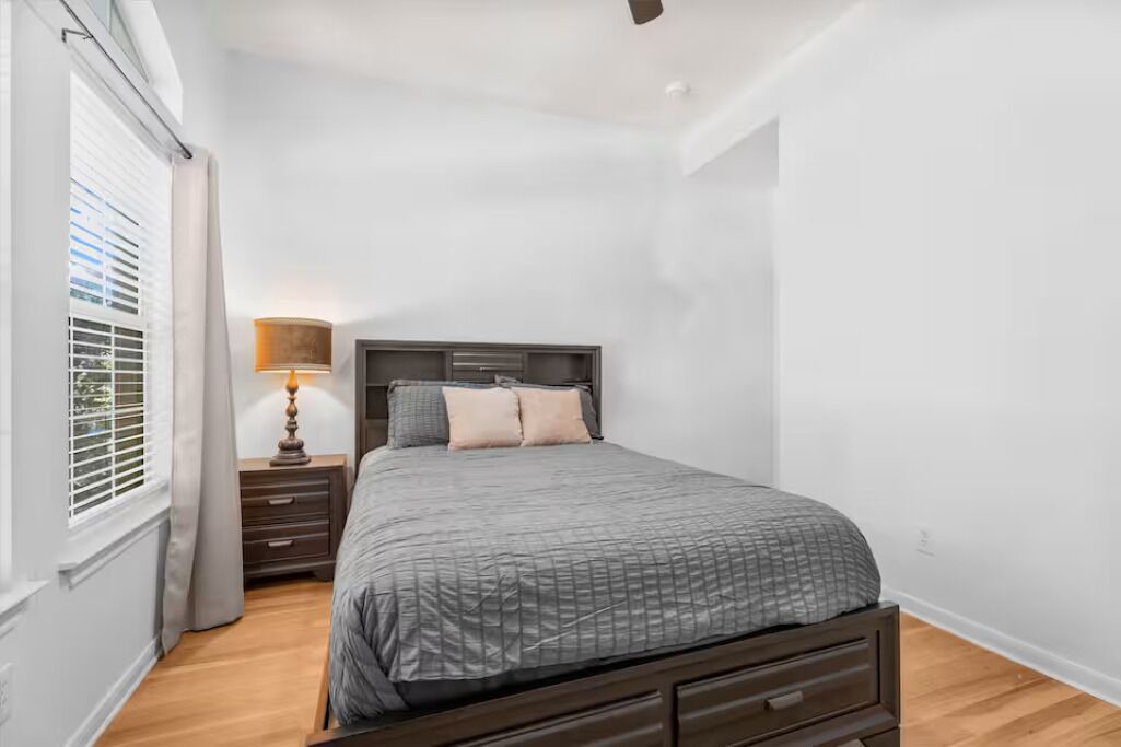 Photo of Bedroom in College Park