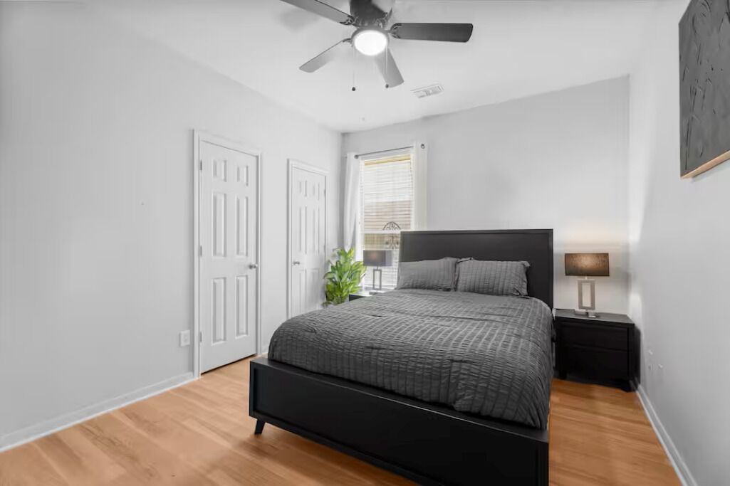 Photo of Bedroom in College Park