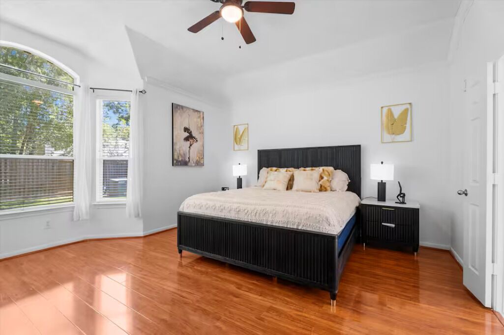 Photo of Bedroom in College Park