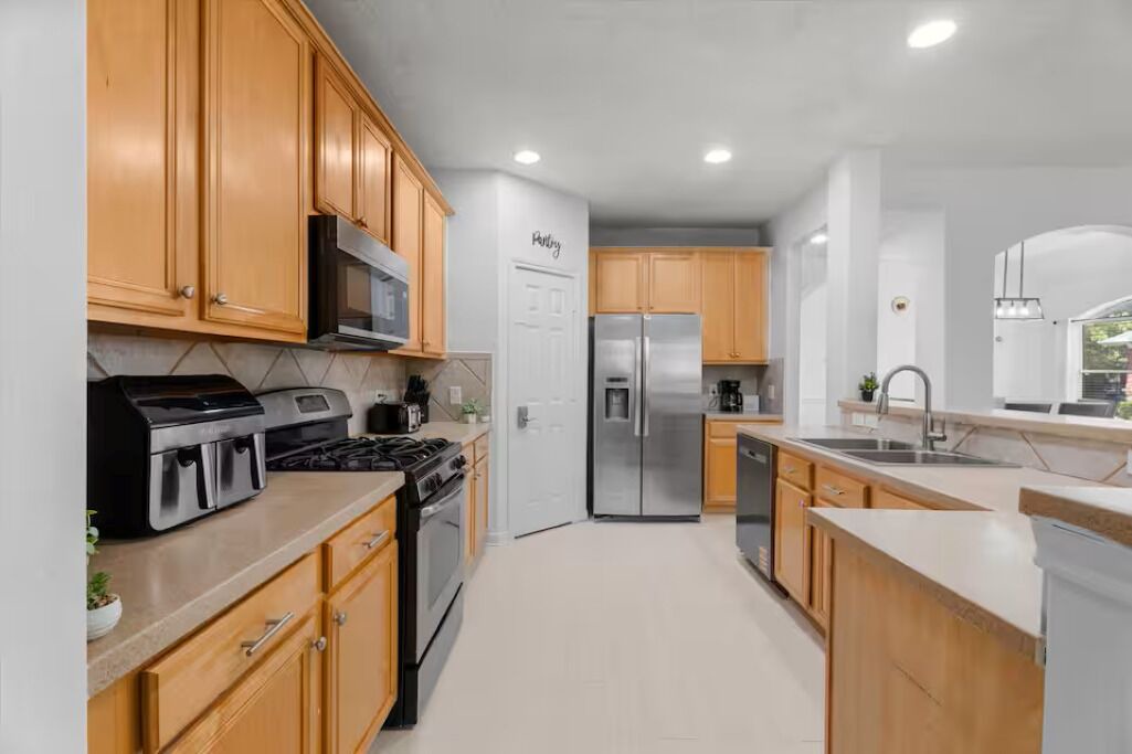 Photo of Kitchen in College Park