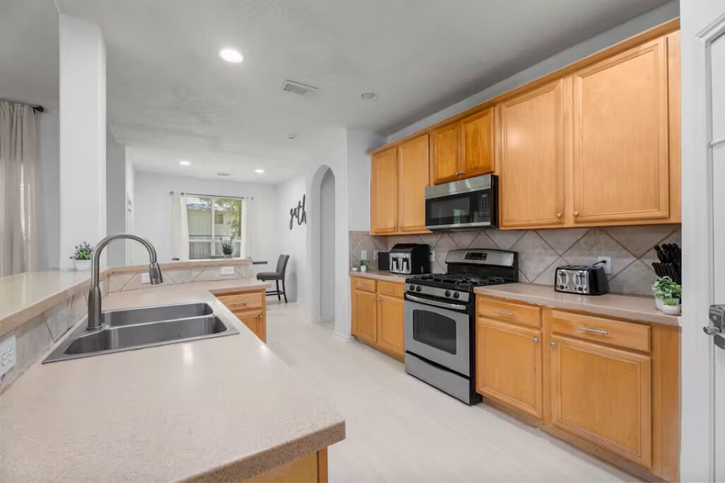 Photo of Kitchen in College Park