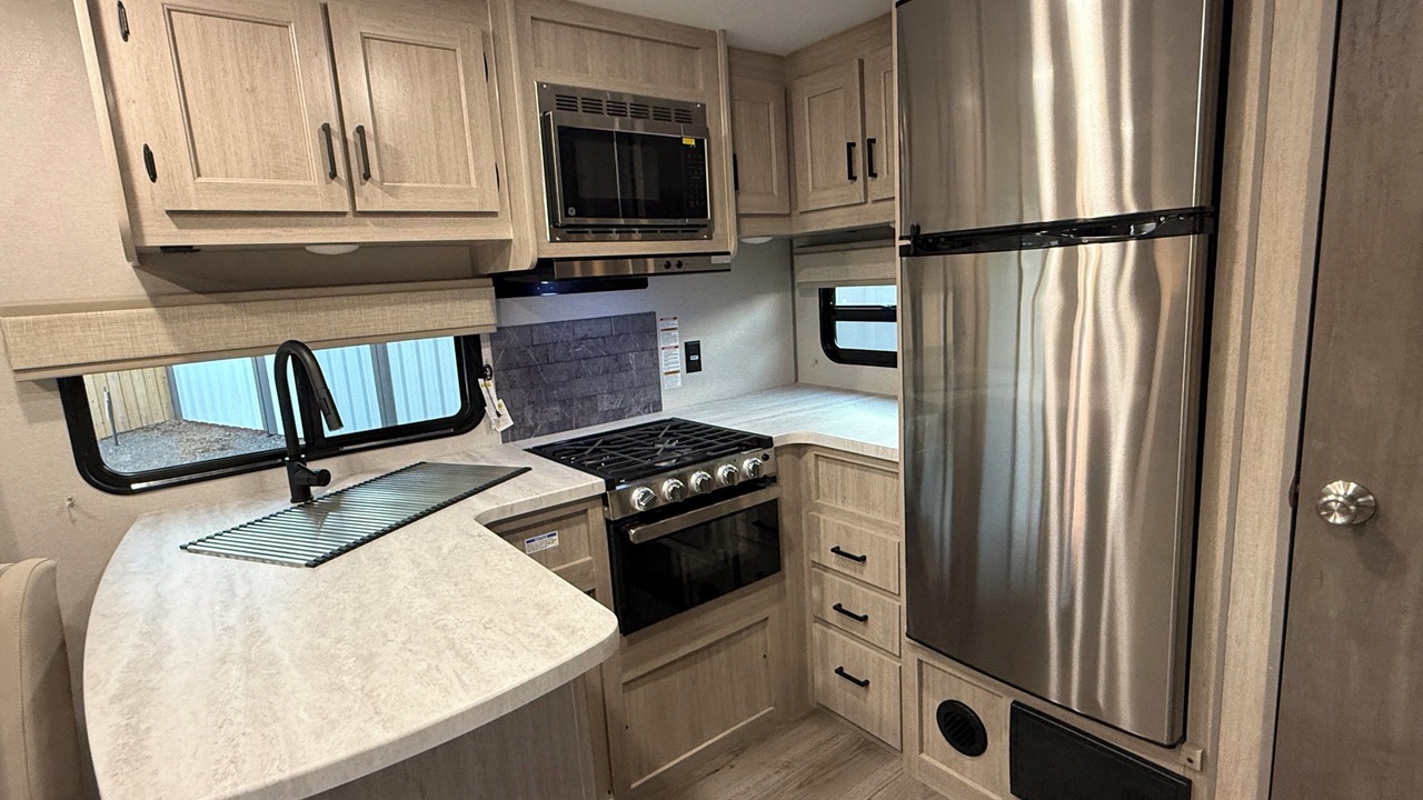 Photo of Kitchen in Flint