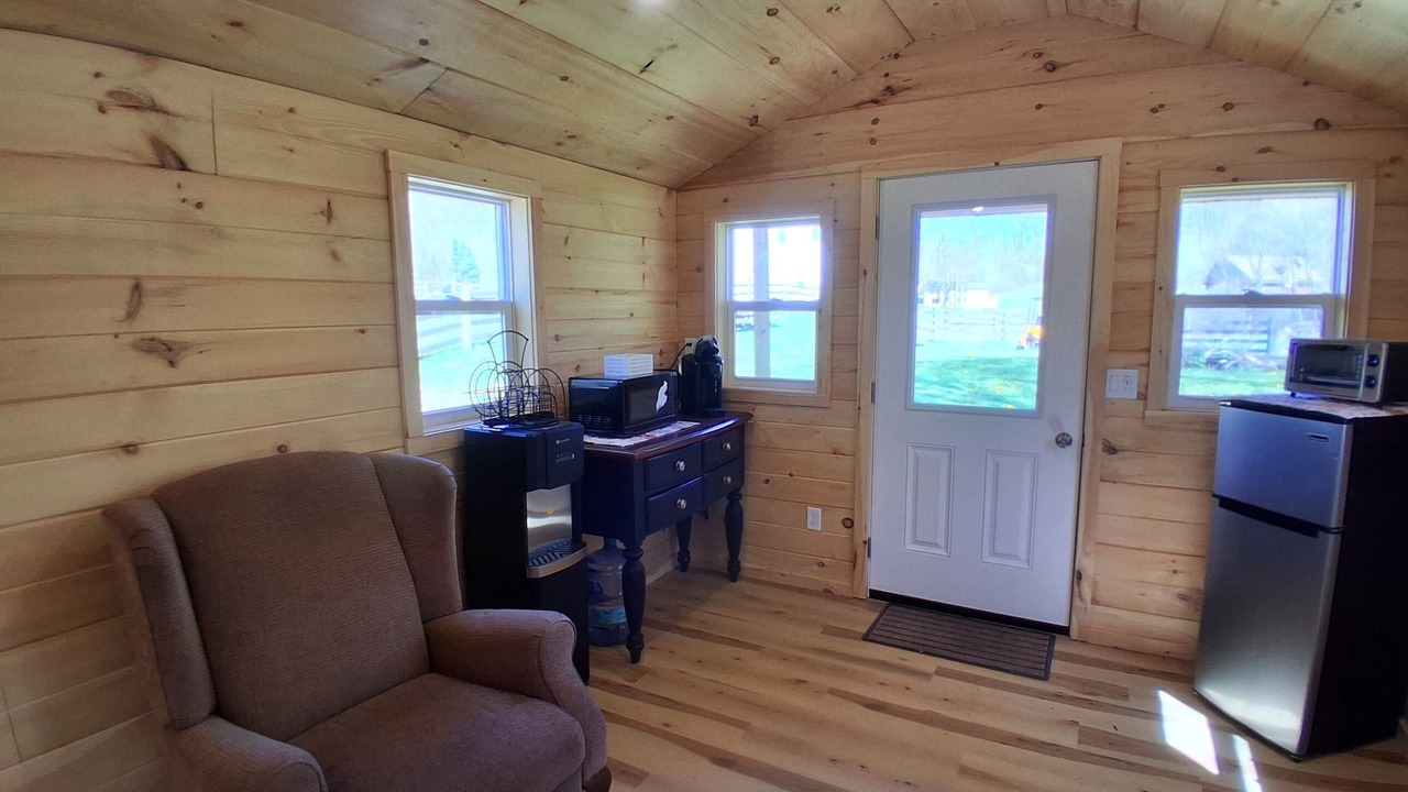 Photo of Livingroom in Port Crane