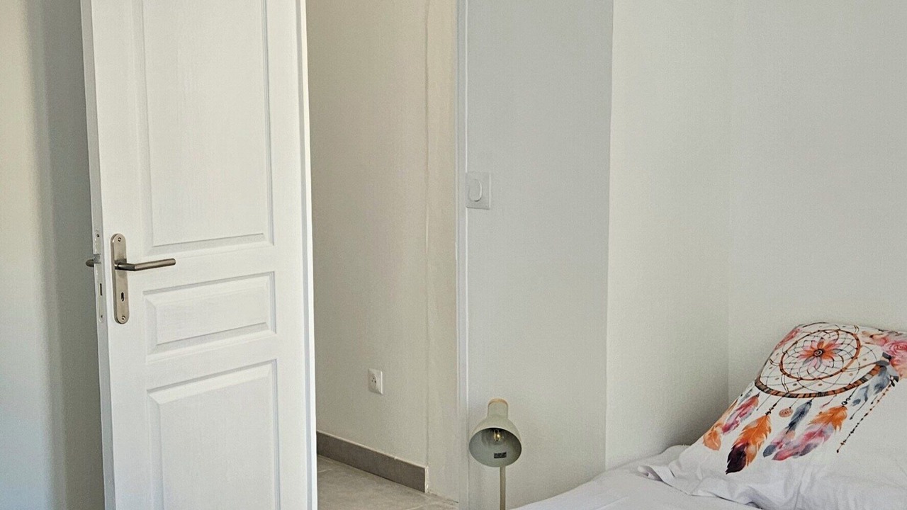 Photo of Bedroom in Voulaines-les-Templiers