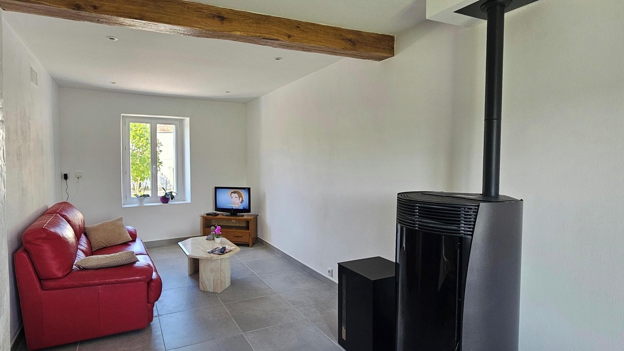 Photo of Livingroom in Voulaines-les-Templiers