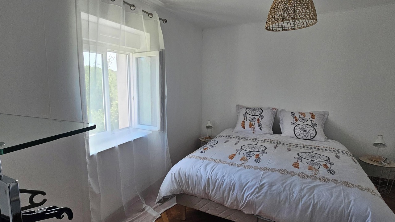 Photo of Bedroom in Voulaines-les-Templiers