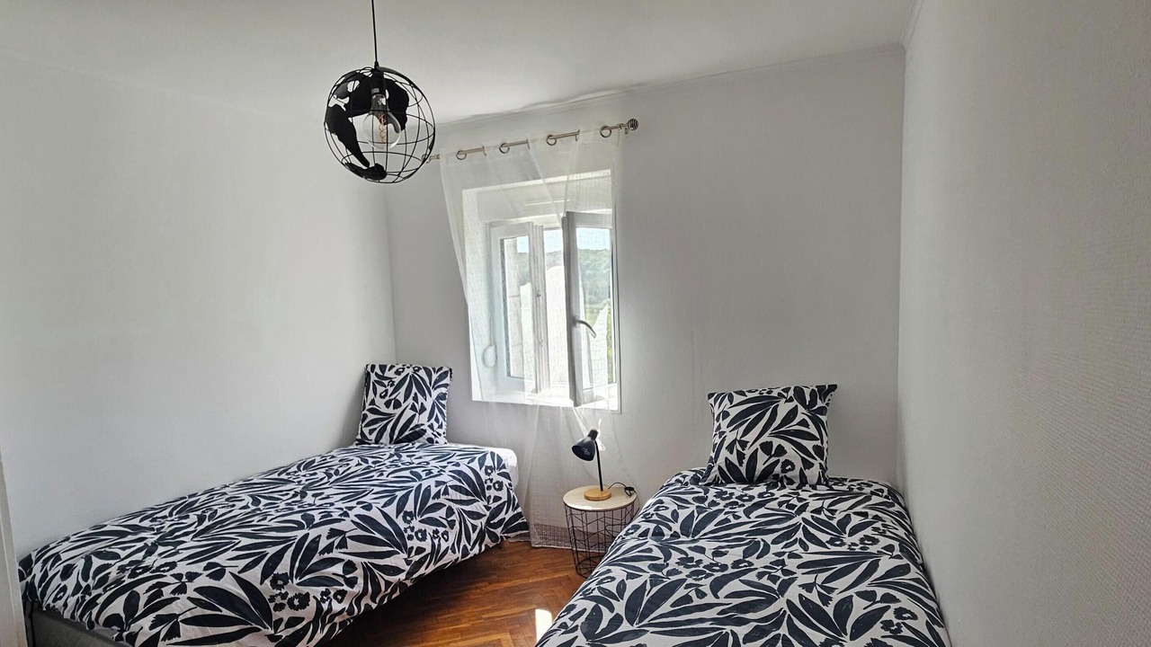 Photo of Bedroom in Voulaines-les-Templiers
