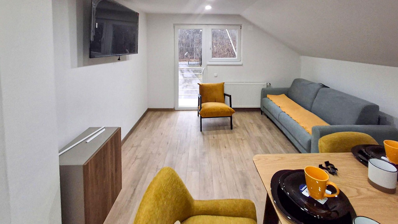 Photo of Bedroom in Gospic