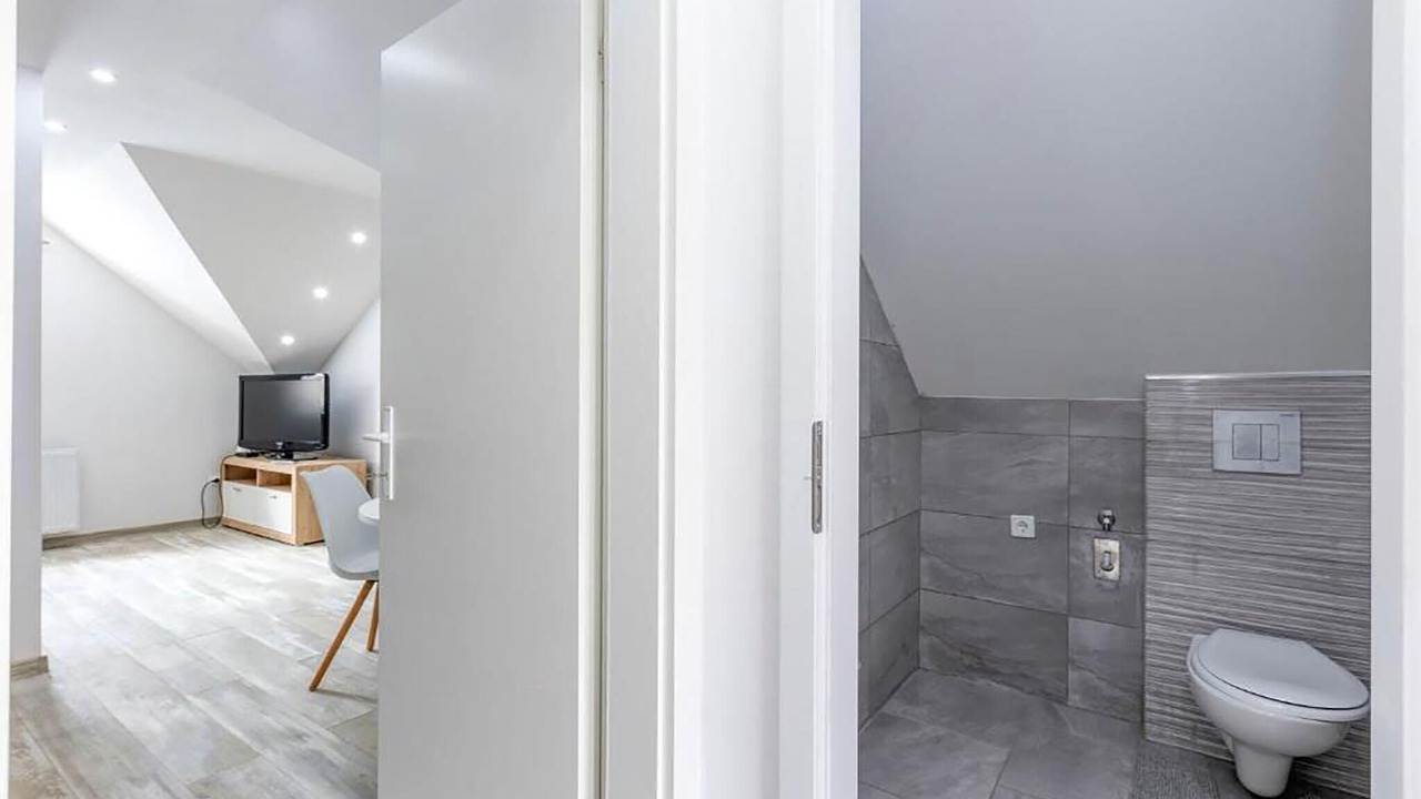 Photo of Bathroom in Gospic