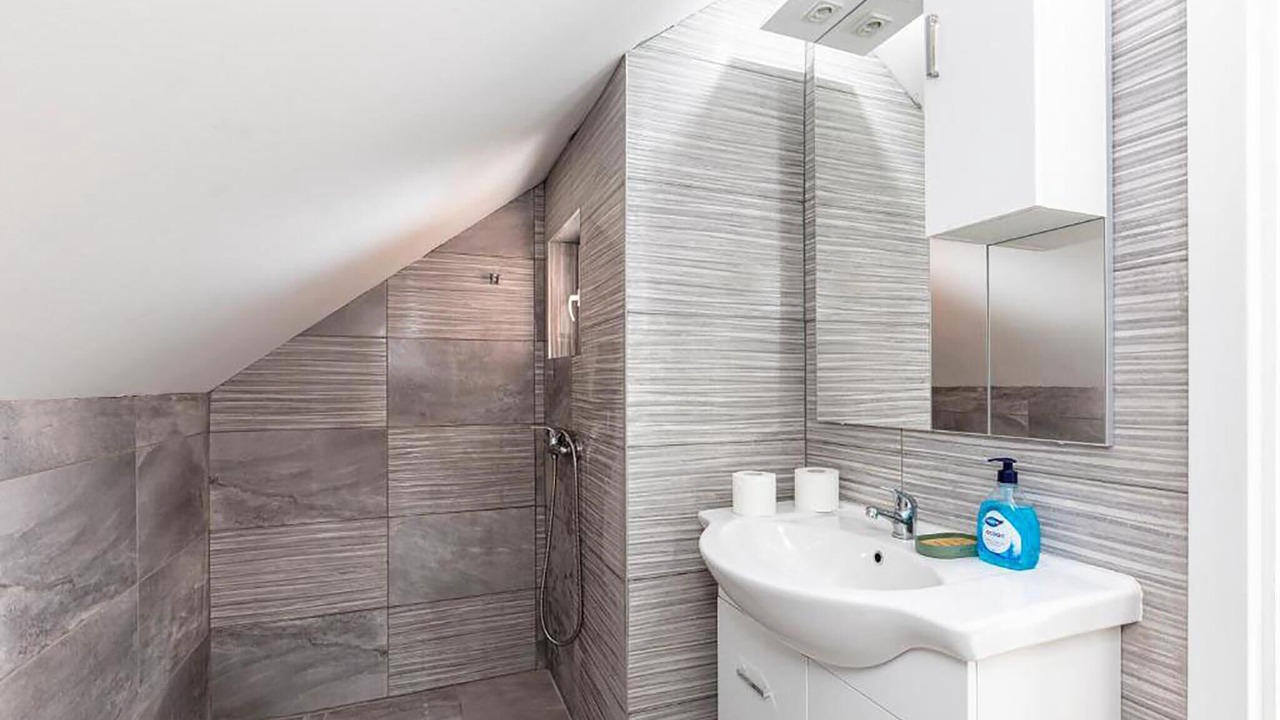 Photo of Bathroom in Gospic