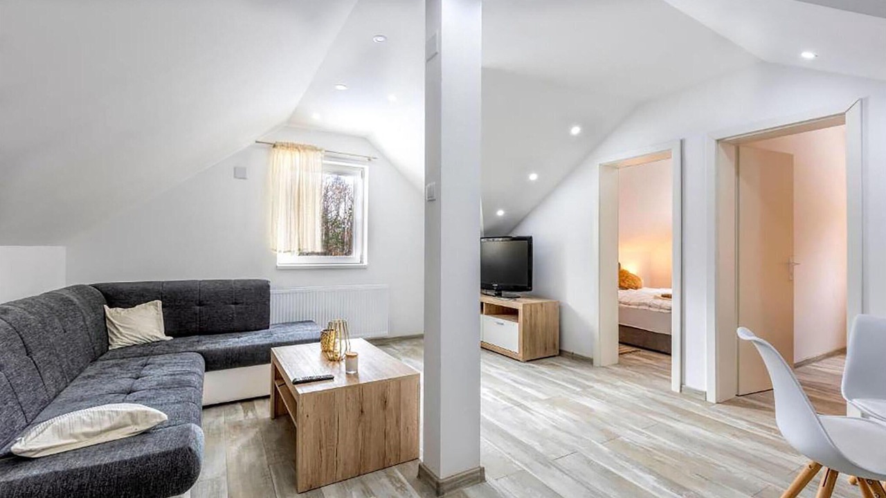 Photo of Bedroom in Gospic