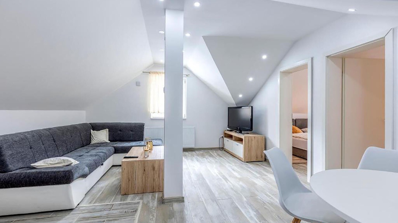 Photo of Bedroom in Gospic