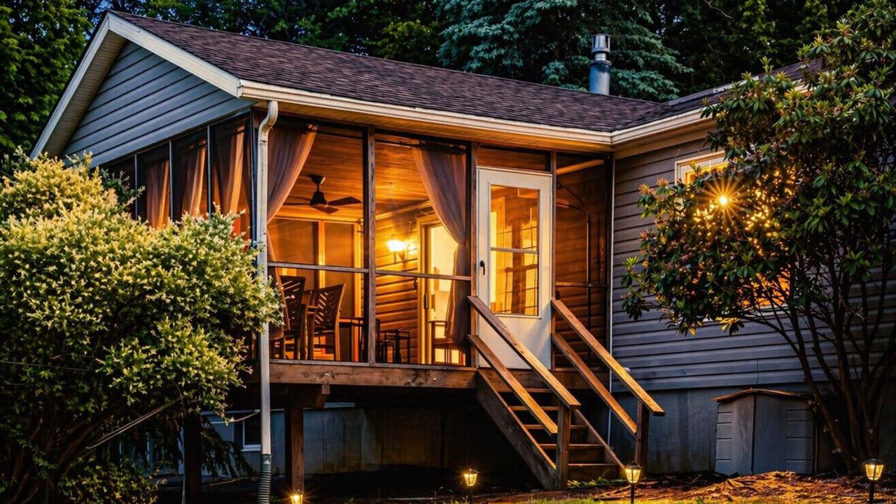 Photo of Outdoor in Parksville