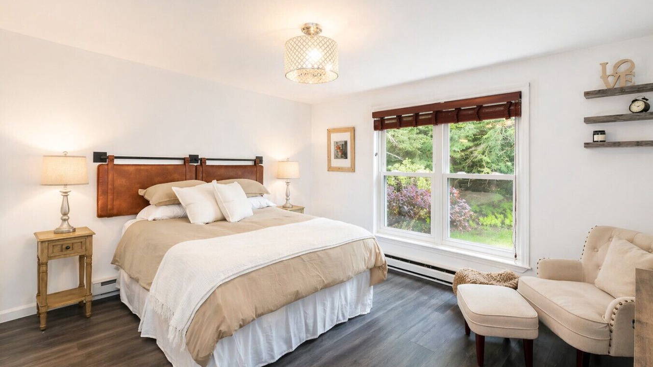 Photo of Outdoor in Parksville