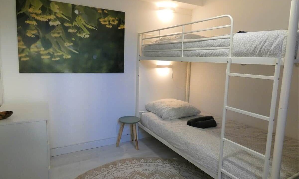 Photo of Bedroom in Chateauneuf-Grasse