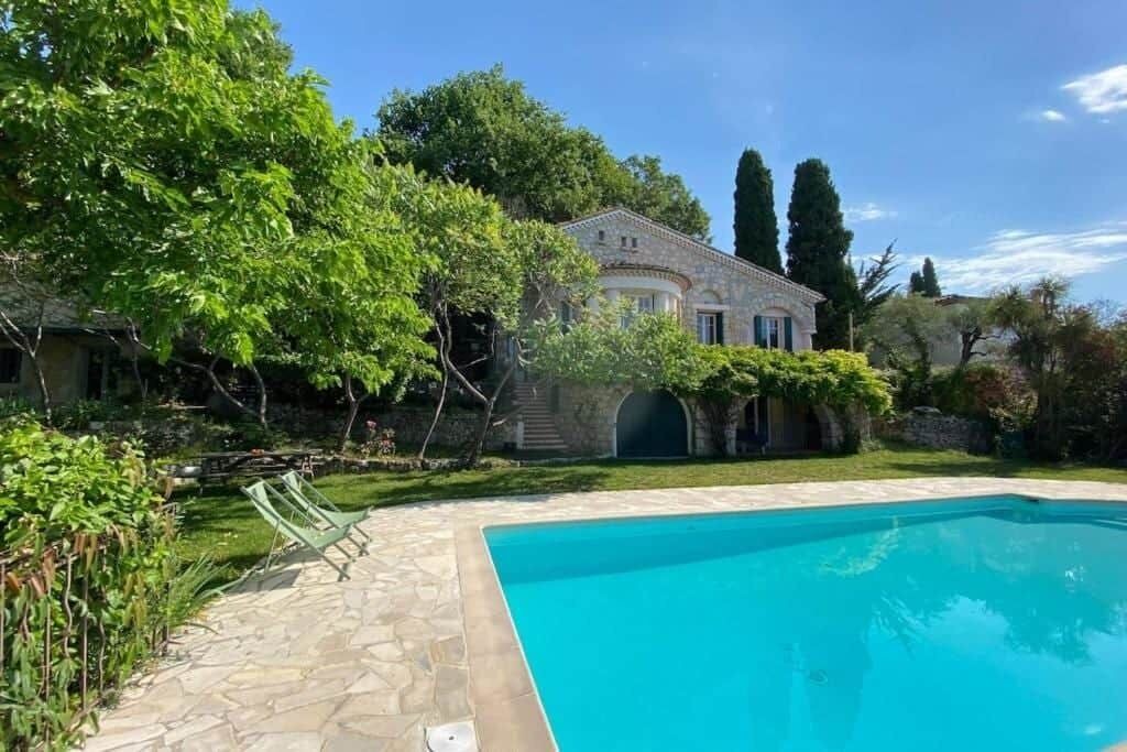 Photo of Outdoor in Chateauneuf-Grasse