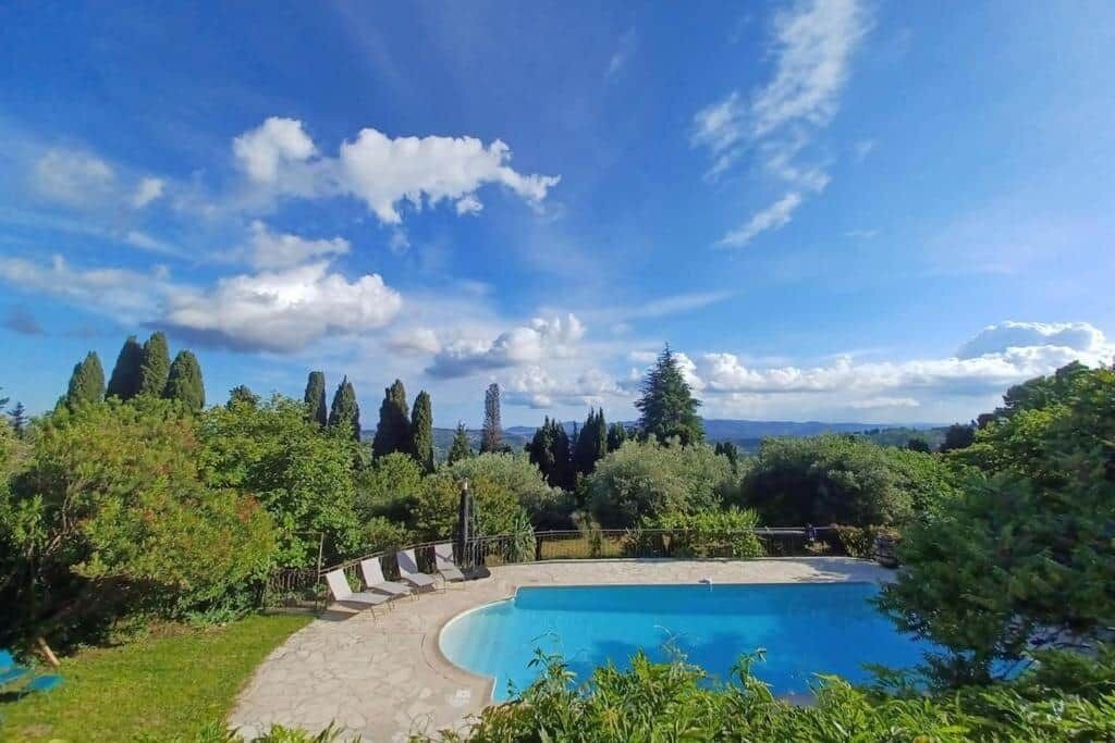 Photo of Outdoor in Chateauneuf-Grasse
