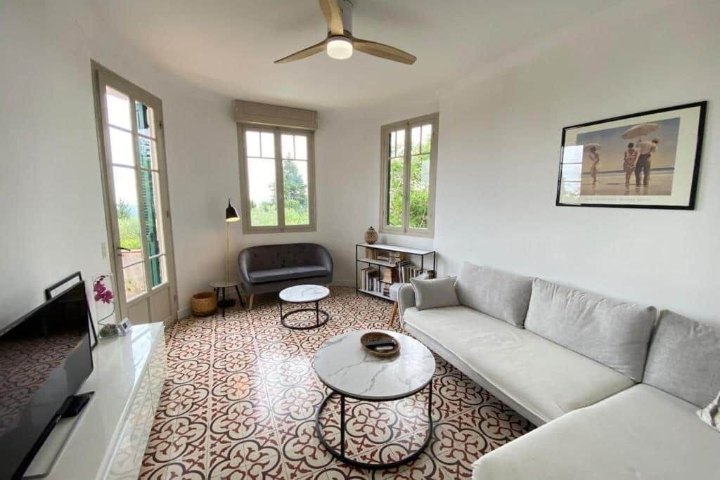 Photo of Livingroom in Chateauneuf-Grasse