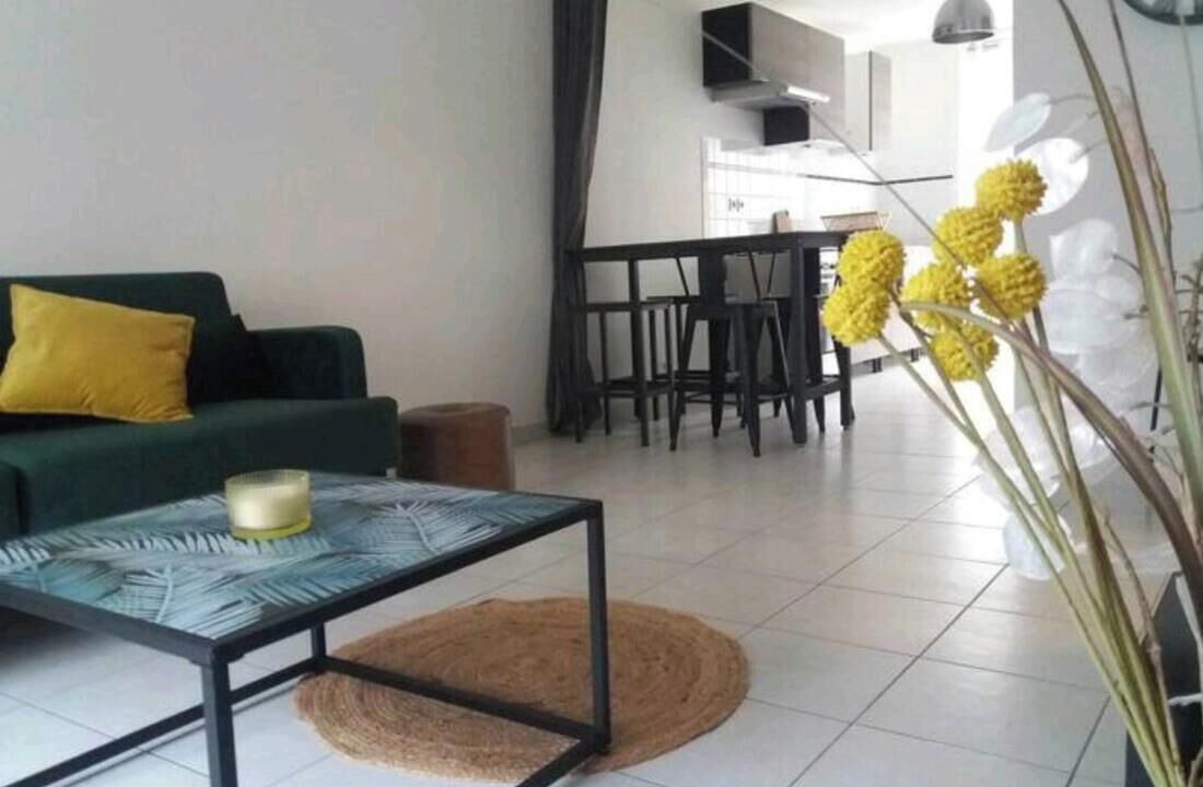 Photo of Livingroom in Janze