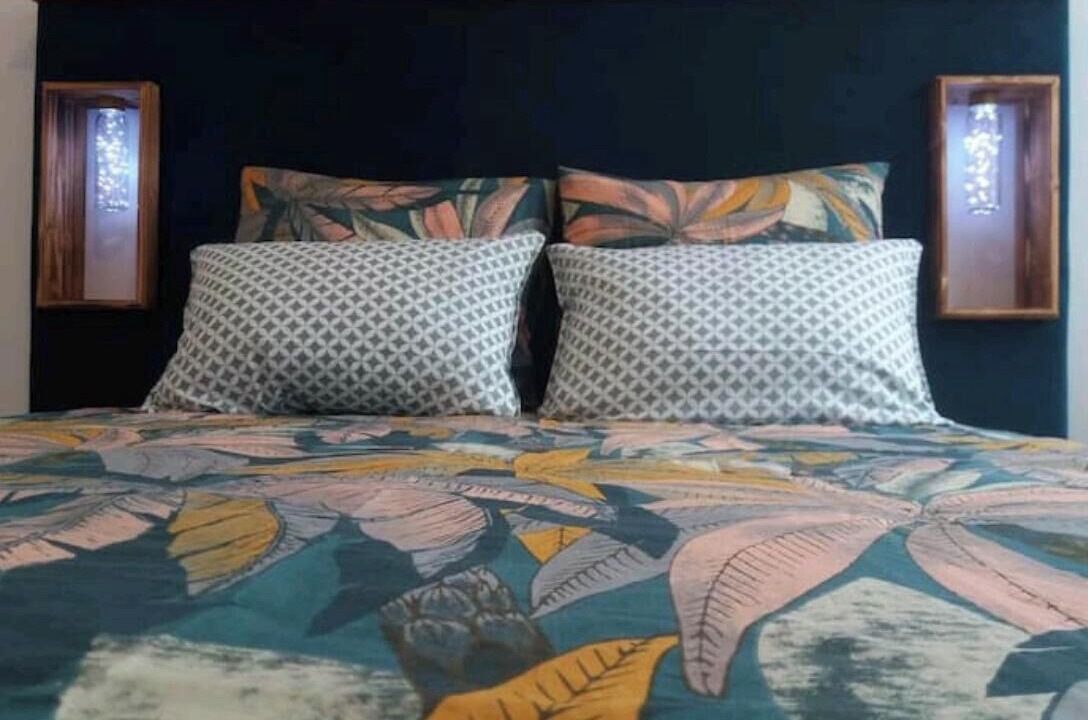 Photo of Bedroom in Janze