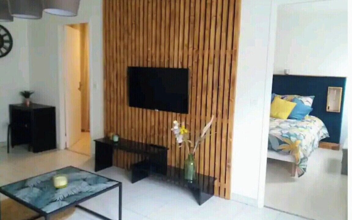 Photo of Bedroom in Janze