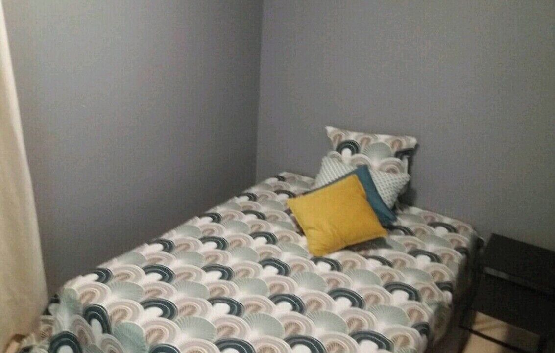 Photo of Bedroom in Janze