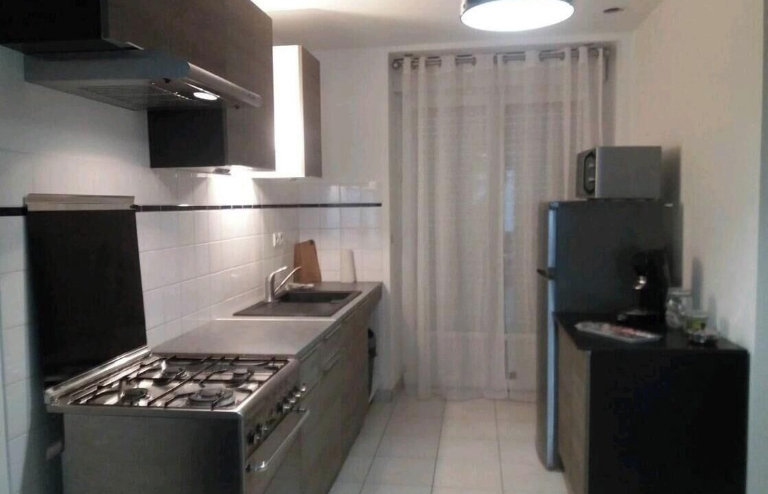 Photo of Kitchen in Janze