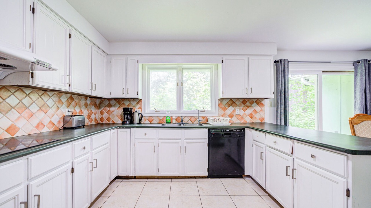 Photo of Kitchen in Markham