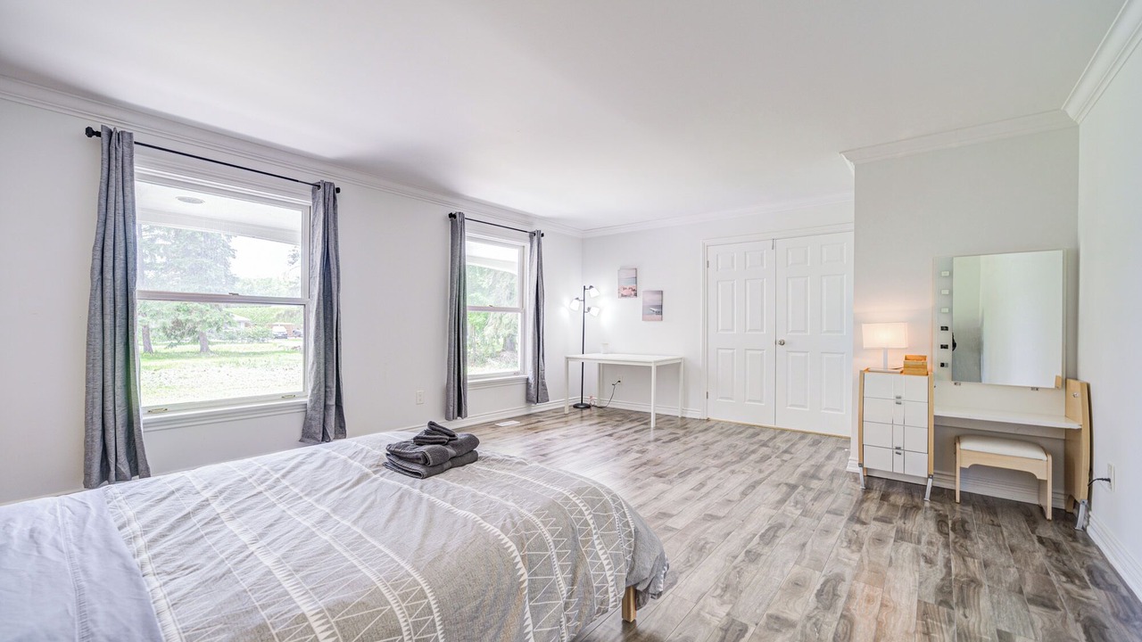 Photo of Bedroom in Markham