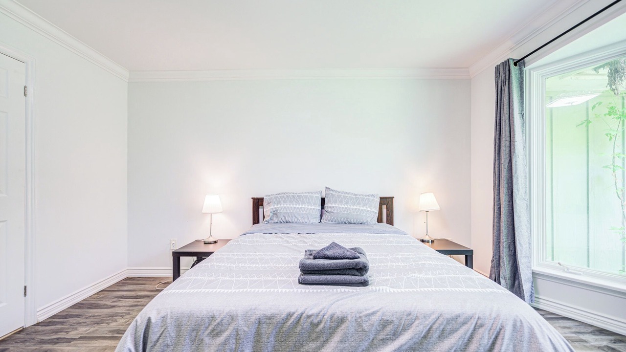 Photo of Bedroom in Markham