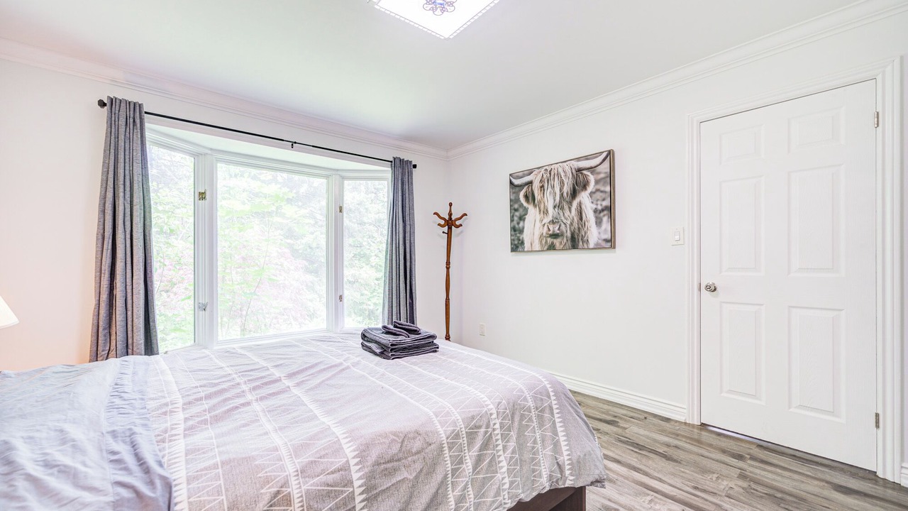 Photo of Bedroom in Markham