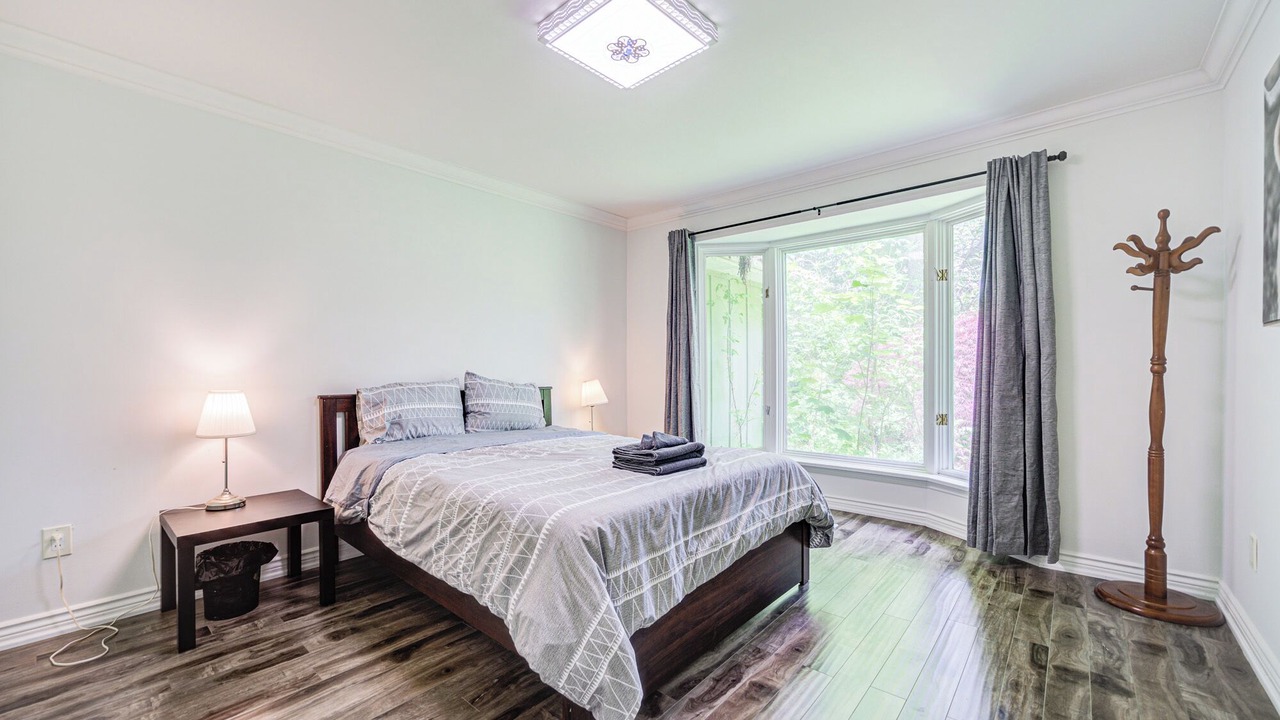Photo of Bedroom in Markham