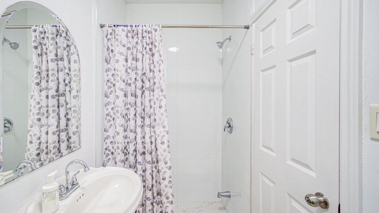 Photo of Bathroom in Markham