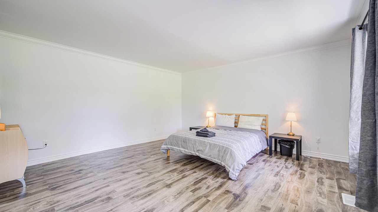 Photo of Bedroom in Markham