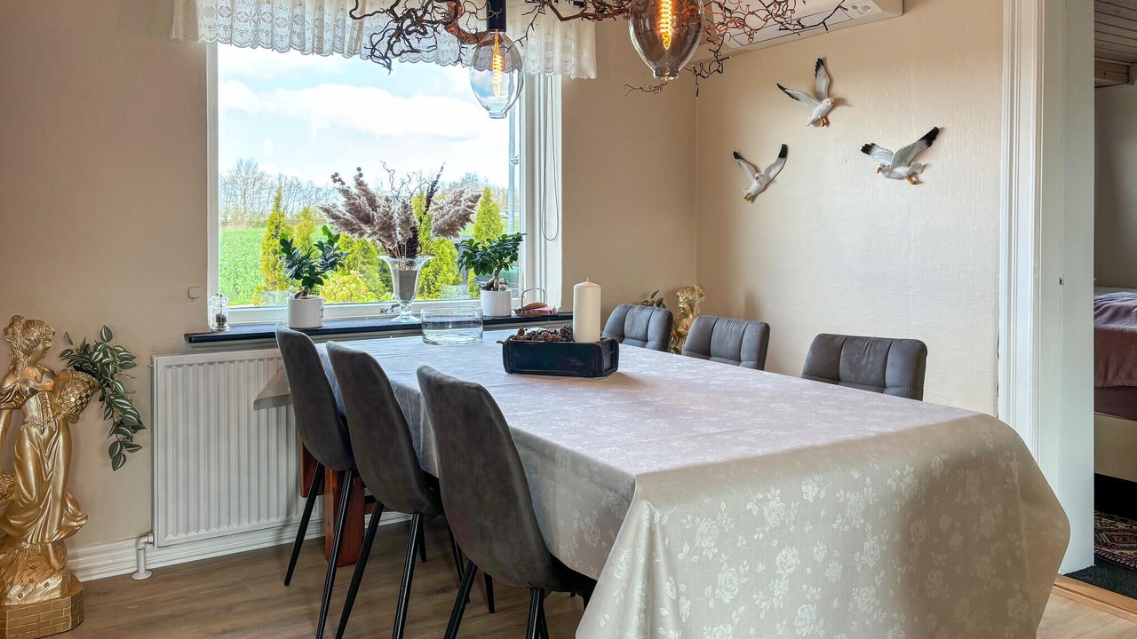 Photo of Bedroom in Sillerslev