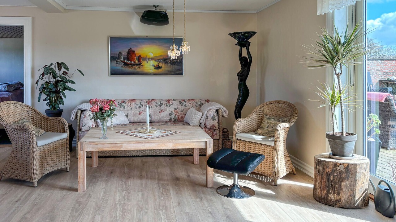 Photo of Bedroom in Sillerslev